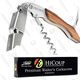 HiCoup Wine Bottle Opener | $11 | Amazon